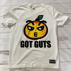 Got Guts by Giordano Tee